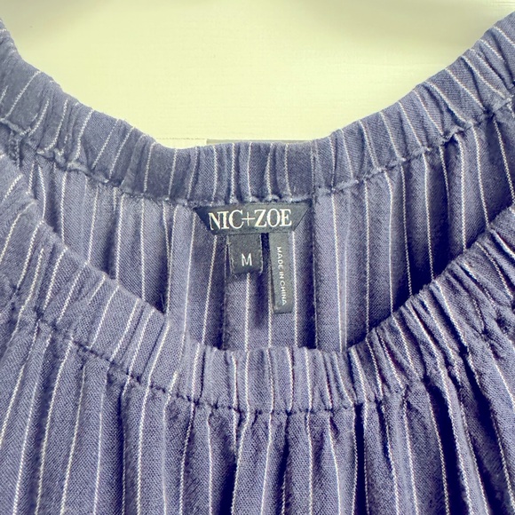 Nik + Zoe top - Picture 2 of 2